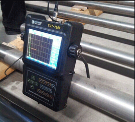 YUT-2600超声波无损检测